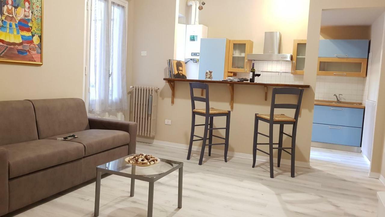 Sweet Living In Florence Luaran gambar