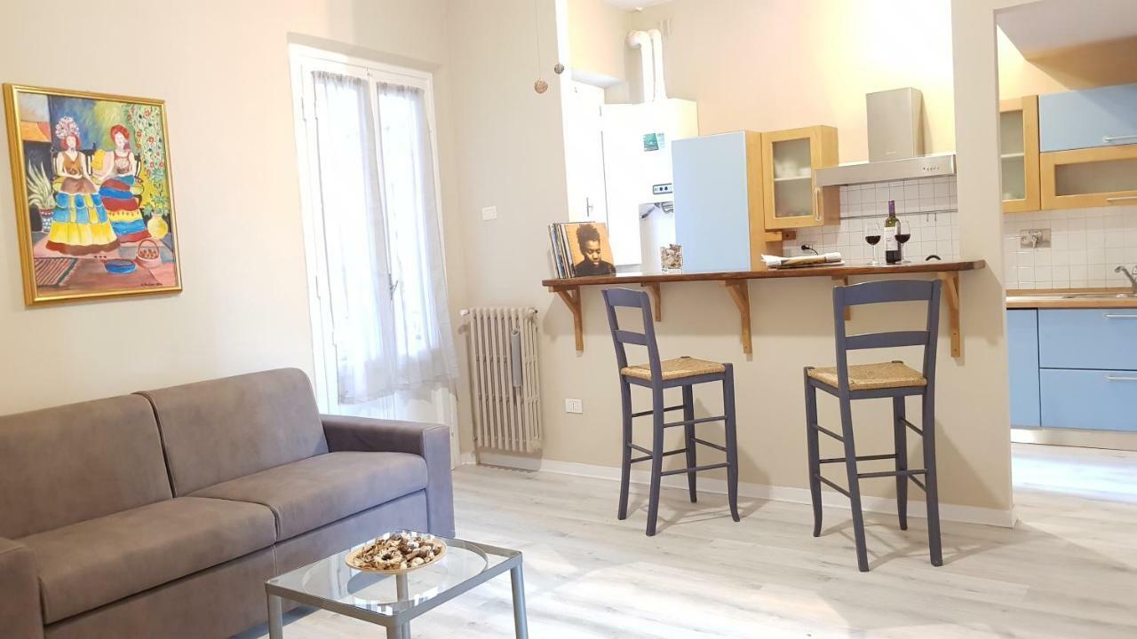 Sweet Living In Florence Luaran gambar