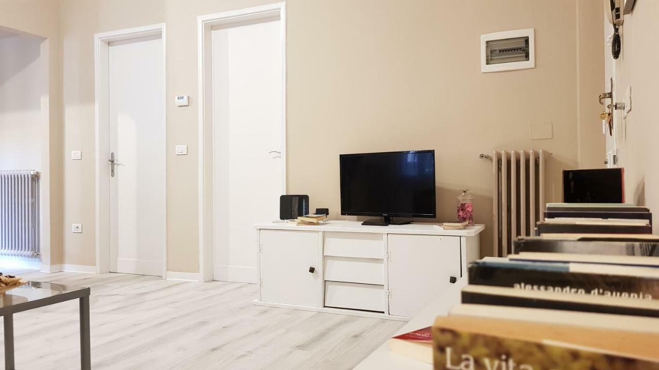 Sweet Living In Florence Luaran gambar