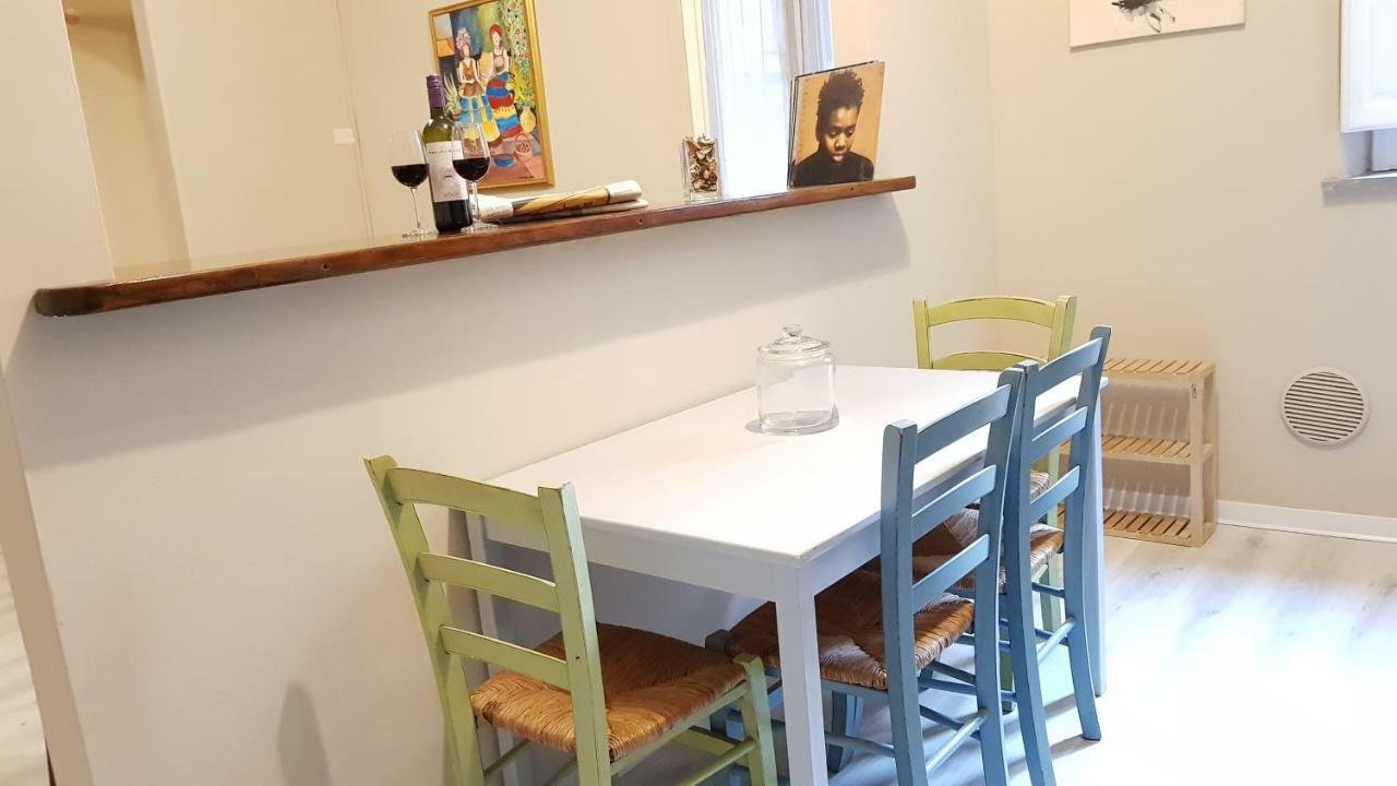 Sweet Living In Florence Luaran gambar