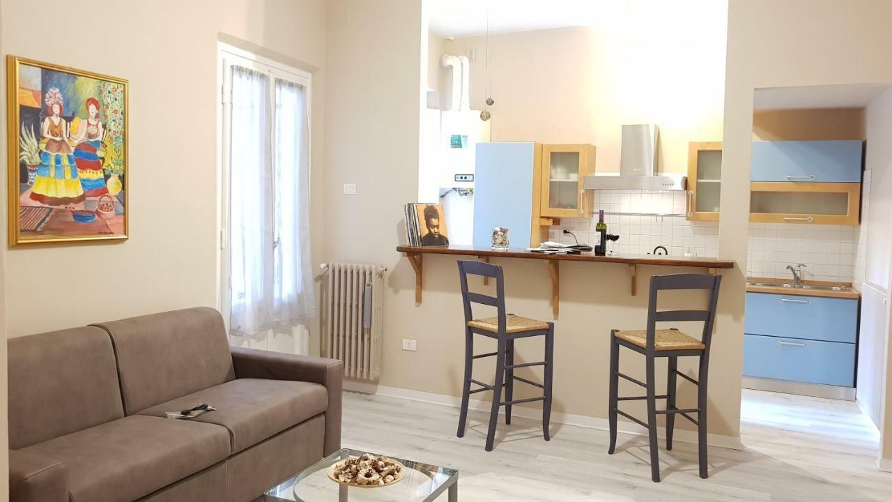 Sweet Living In Florence Luaran gambar