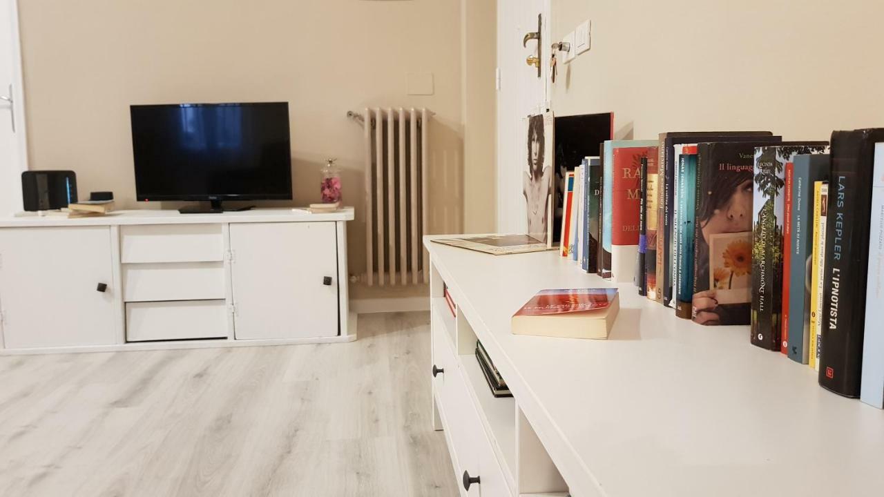Sweet Living In Florence Luaran gambar
