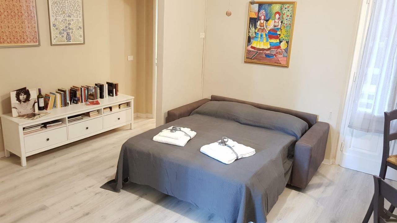 Sweet Living In Florence Luaran gambar